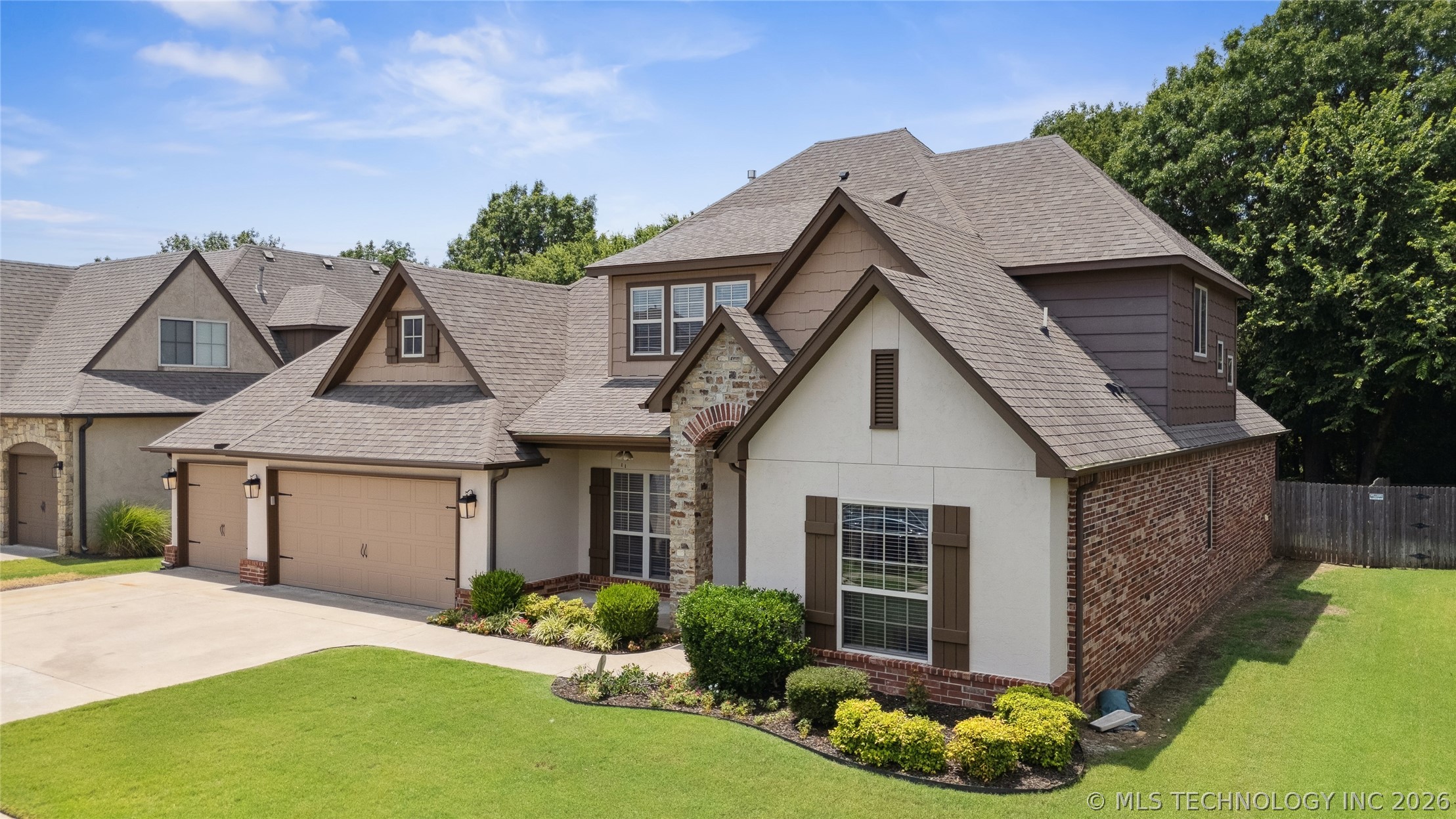 14338 S Hudson Avenue Bixby OK 74008