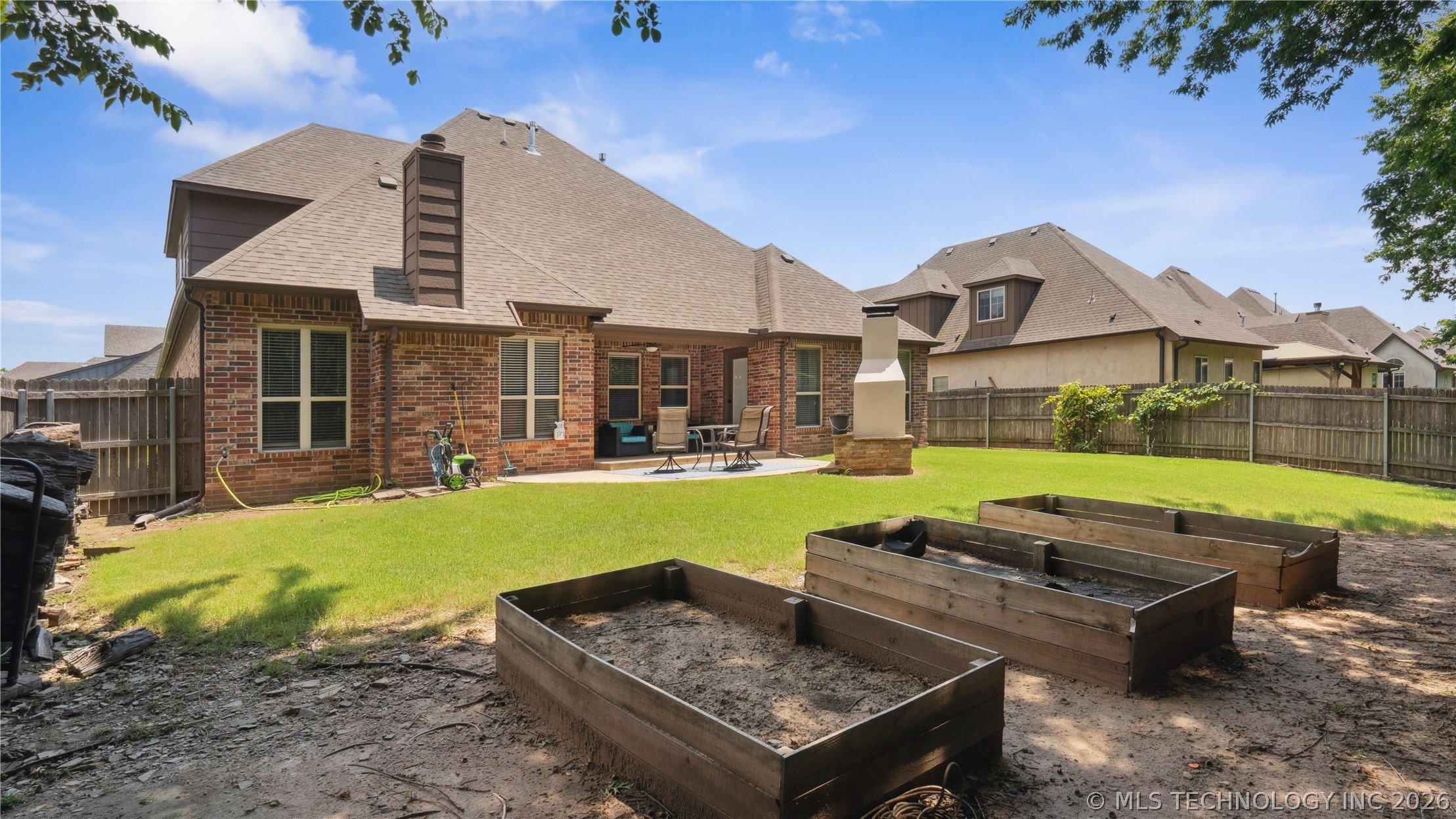 14338 S Hudson Avenue Bixby OK 74008
