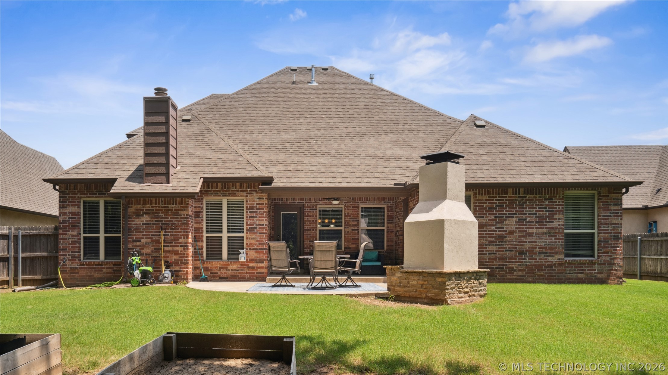 14338 S Hudson Avenue Bixby OK 74008