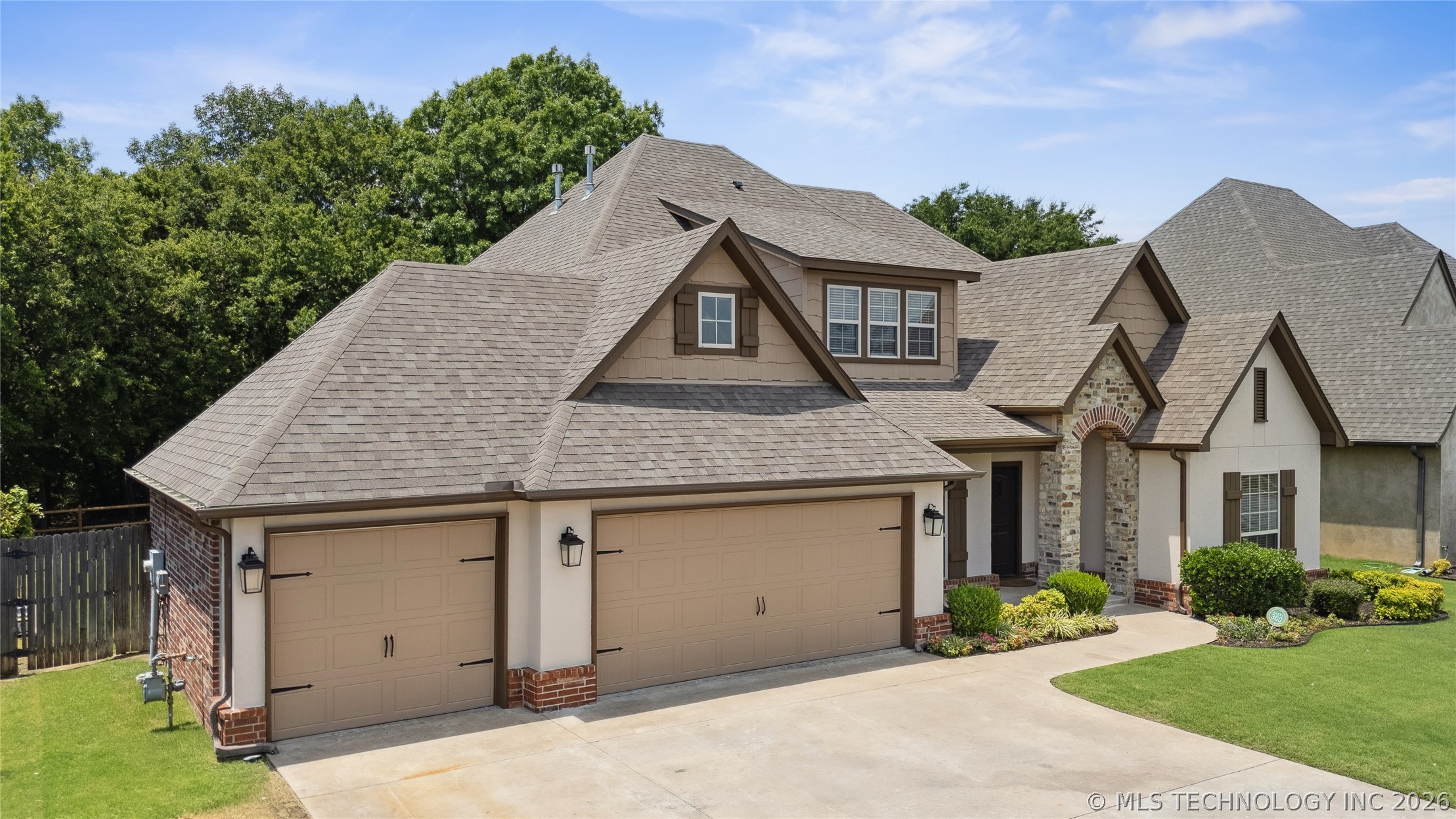 14338 S Hudson Avenue Bixby OK 74008