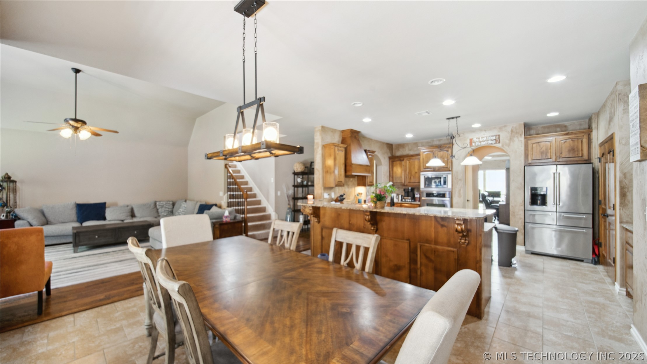 14338 S Hudson Avenue Bixby OK 74008