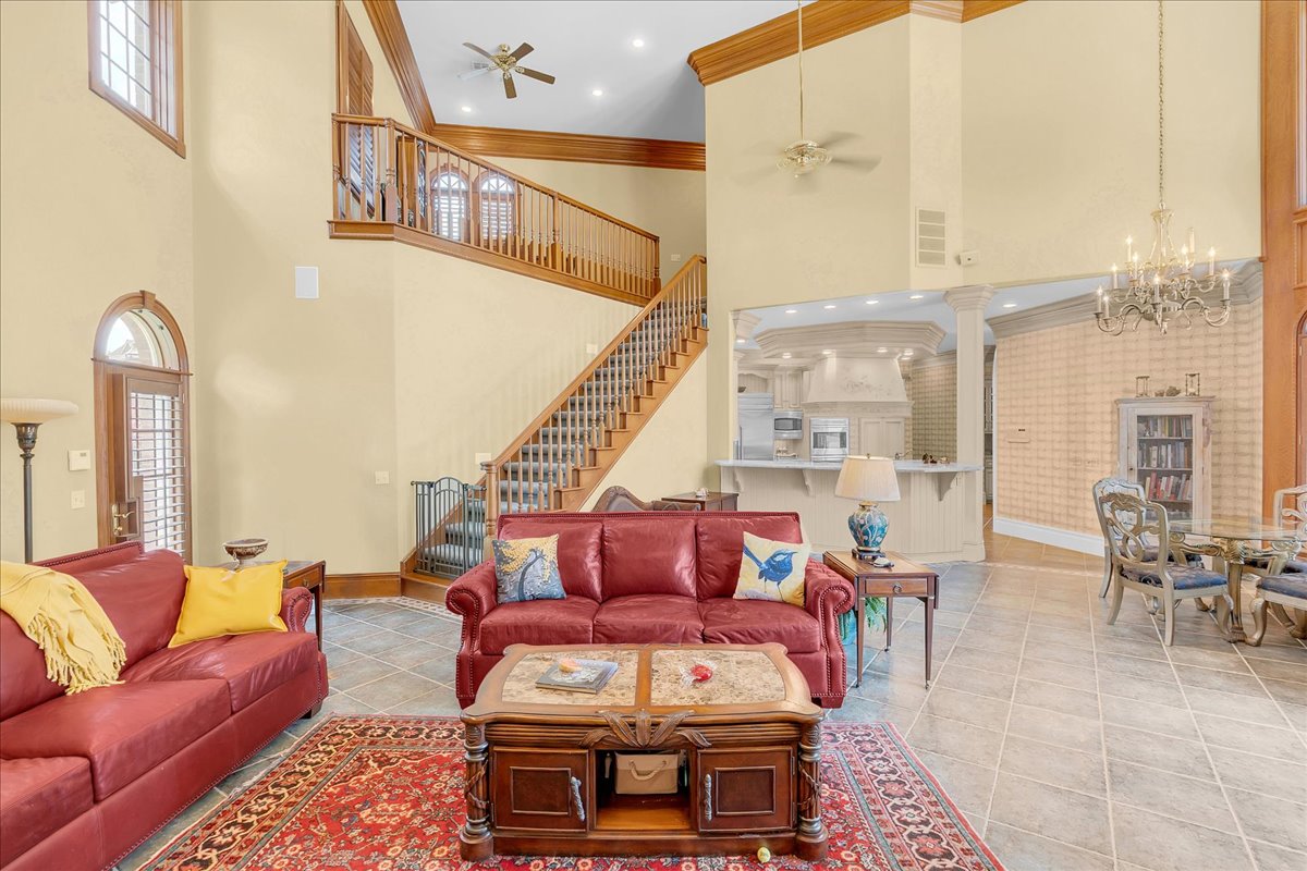 4937 E 92nd Street Tulsa OK 74137