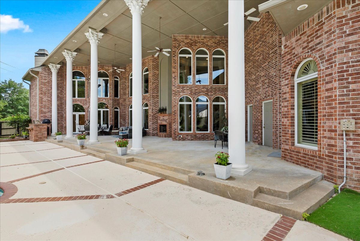 4937 E 92nd Street Tulsa OK 74137