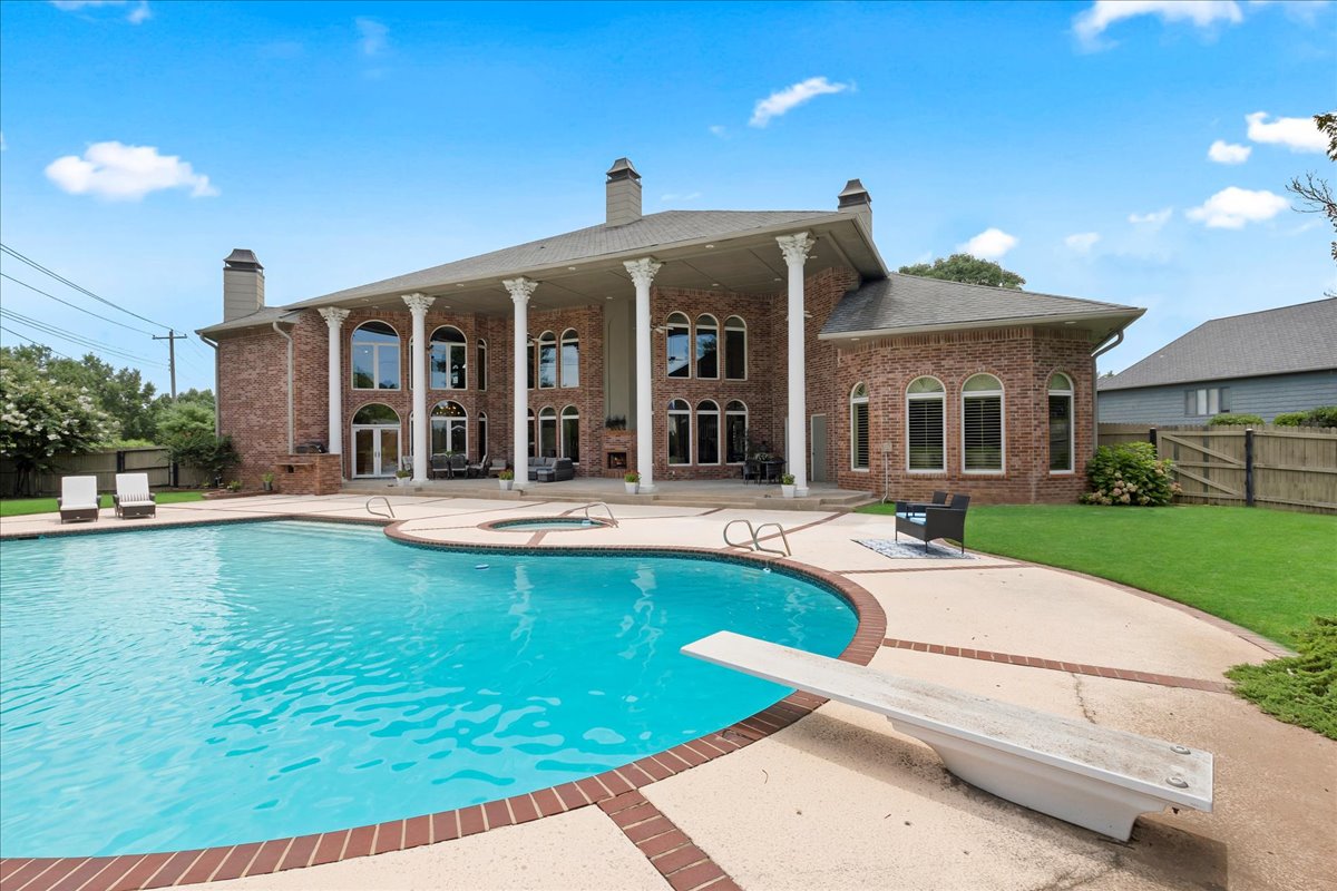 4937 E 92nd Street Tulsa OK 74137