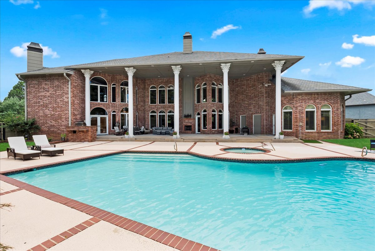 4937 E 92nd Street Tulsa OK 74137