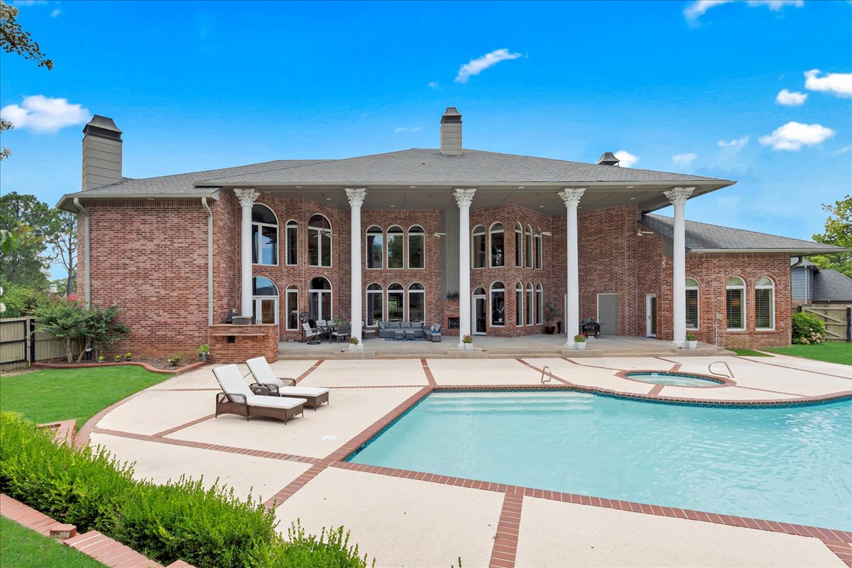 4937 E 92nd Street Tulsa OK 74137