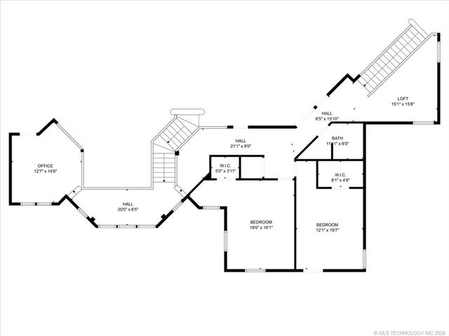4937 E 92nd Street Tulsa OK 74137