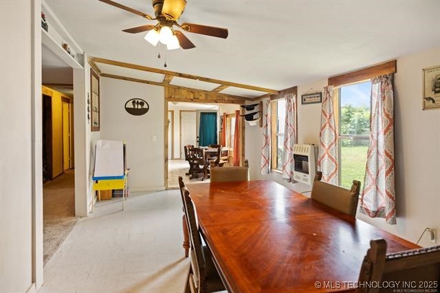 882 Stephens Road Eufaula OK 74432