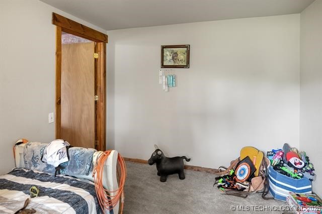 882 Stephens Road Eufaula OK 74432