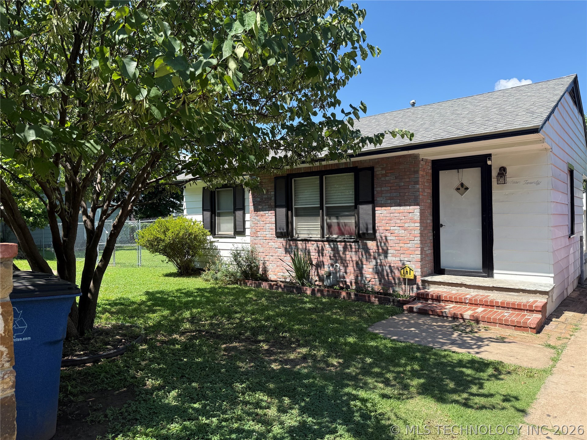 1620 N Lewis Place Tulsa OK 74110