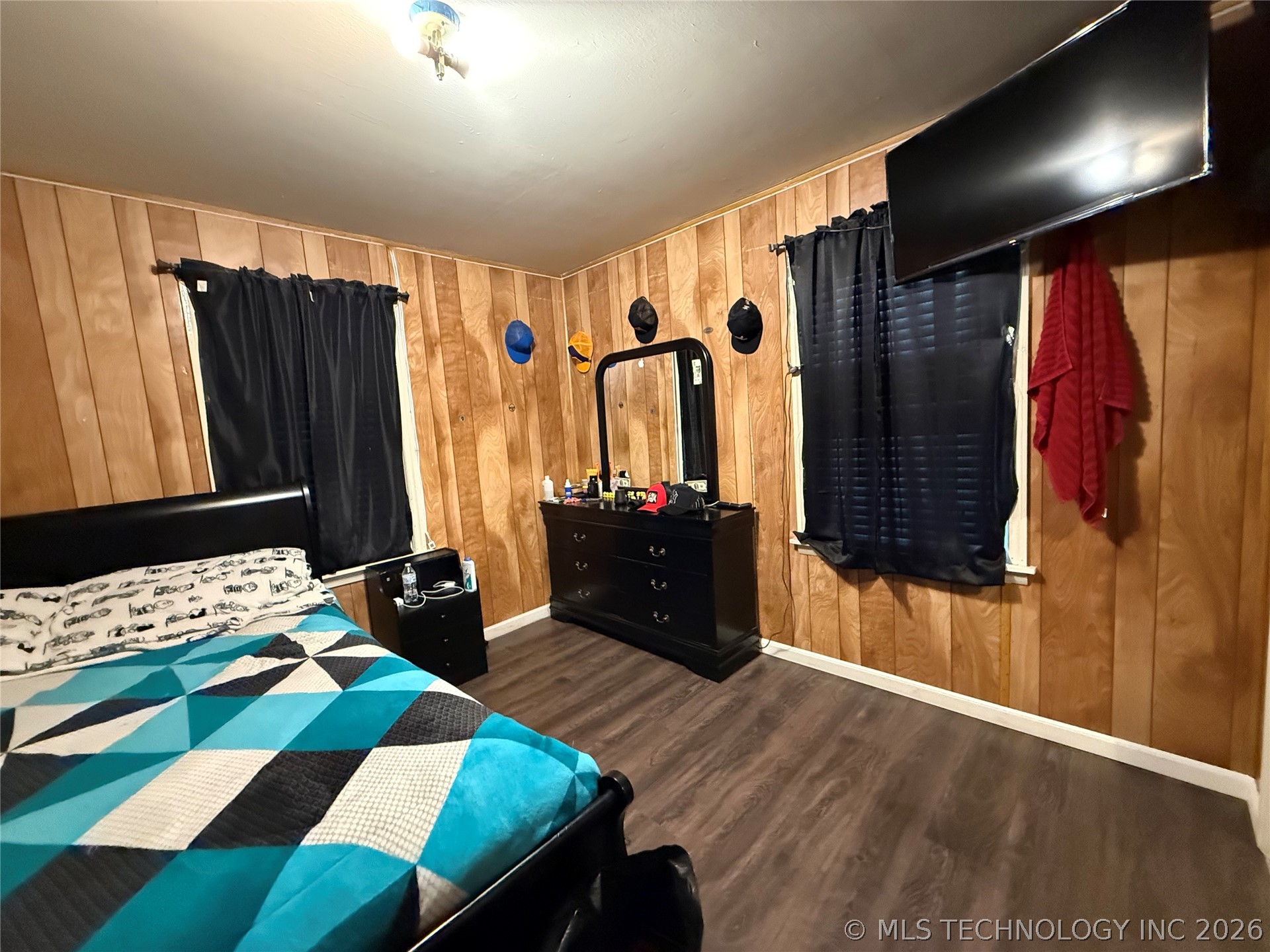 1620 N Lewis Place Tulsa OK 74110