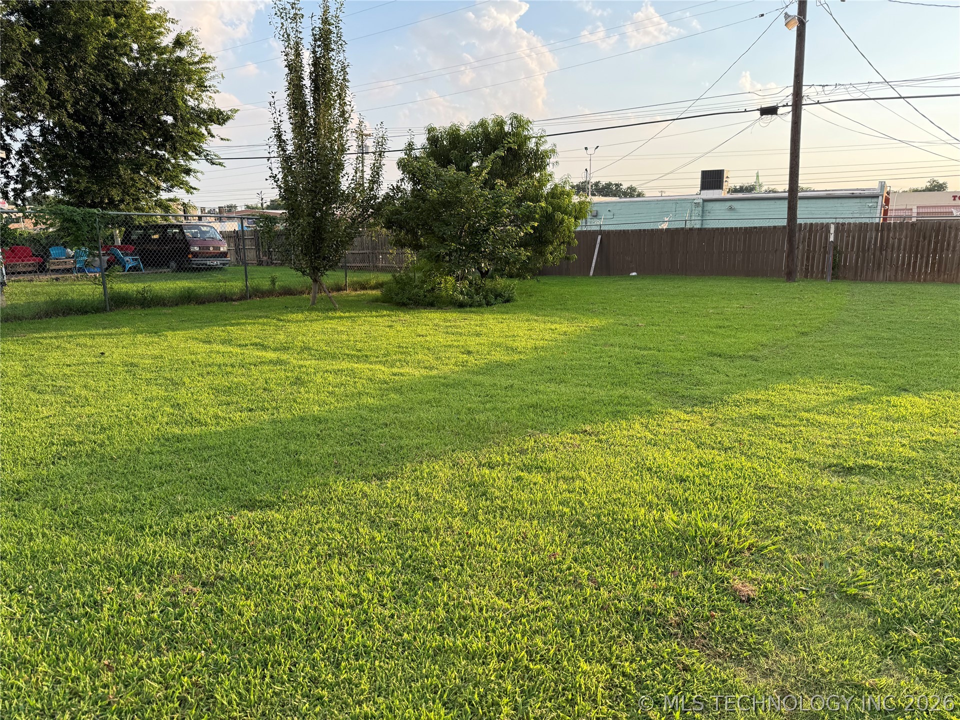 1620 N Lewis Place Tulsa OK 74110