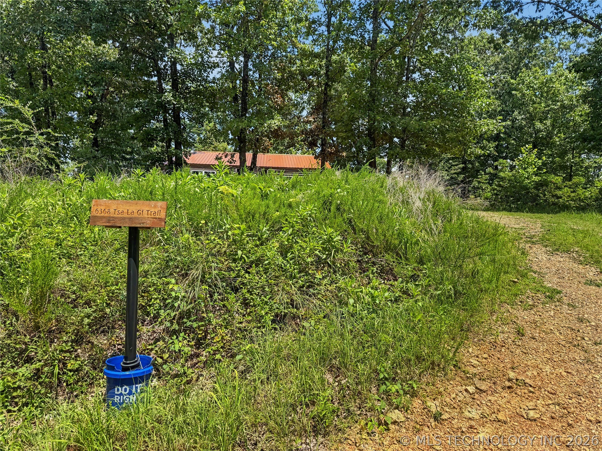 6368 Tsa La Gi Trail Proctor OK 74457