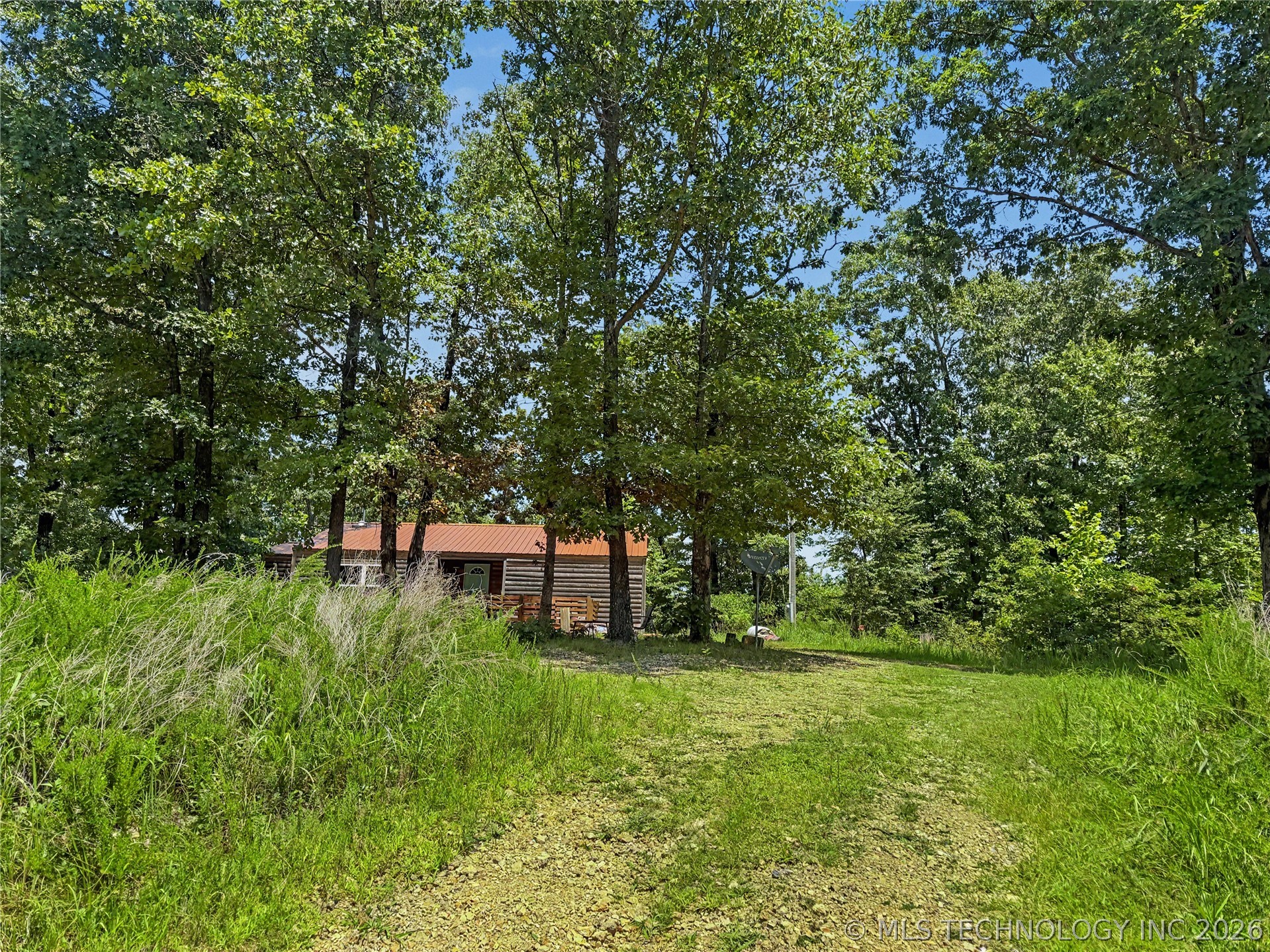 6368 Tsa La Gi Trail Proctor OK 74457
