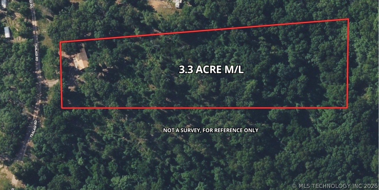 6368 Tsa La Gi Trail Proctor OK 74457