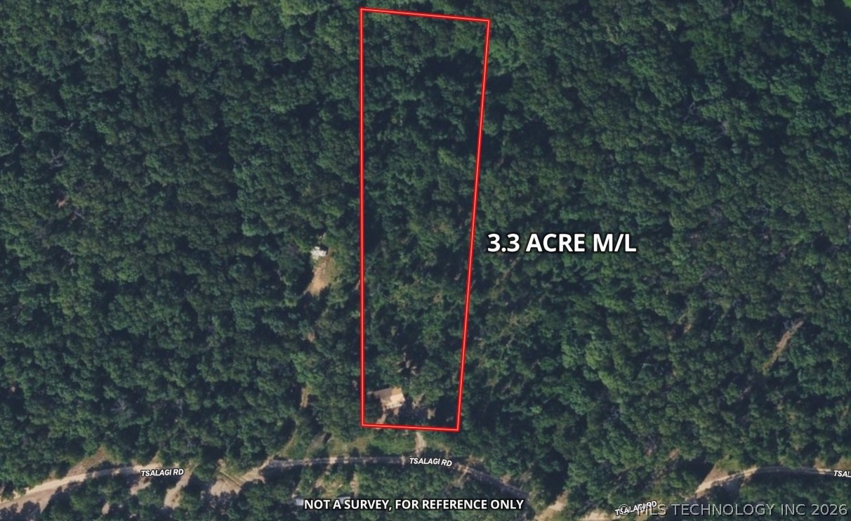 6368 Tsa La Gi Trail Proctor OK 74457