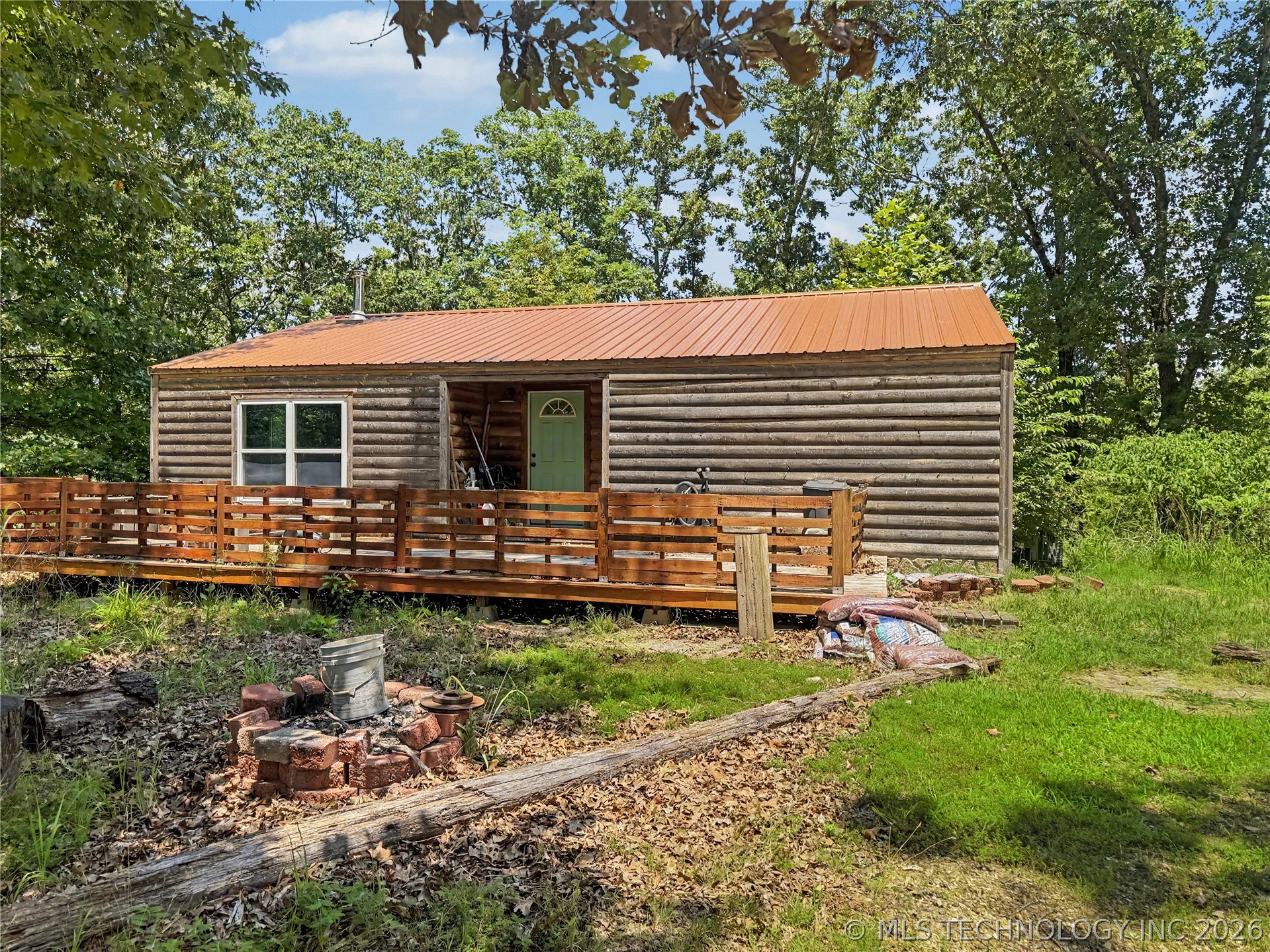 6368 Tsa La Gi Trail Proctor OK 74457