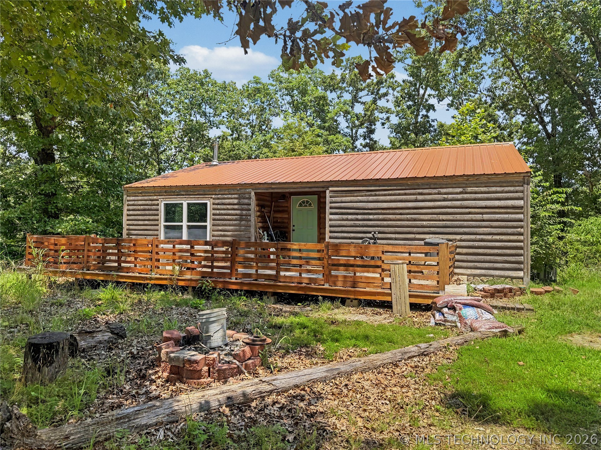 6368 Tsa La Gi Trail Proctor OK 74457