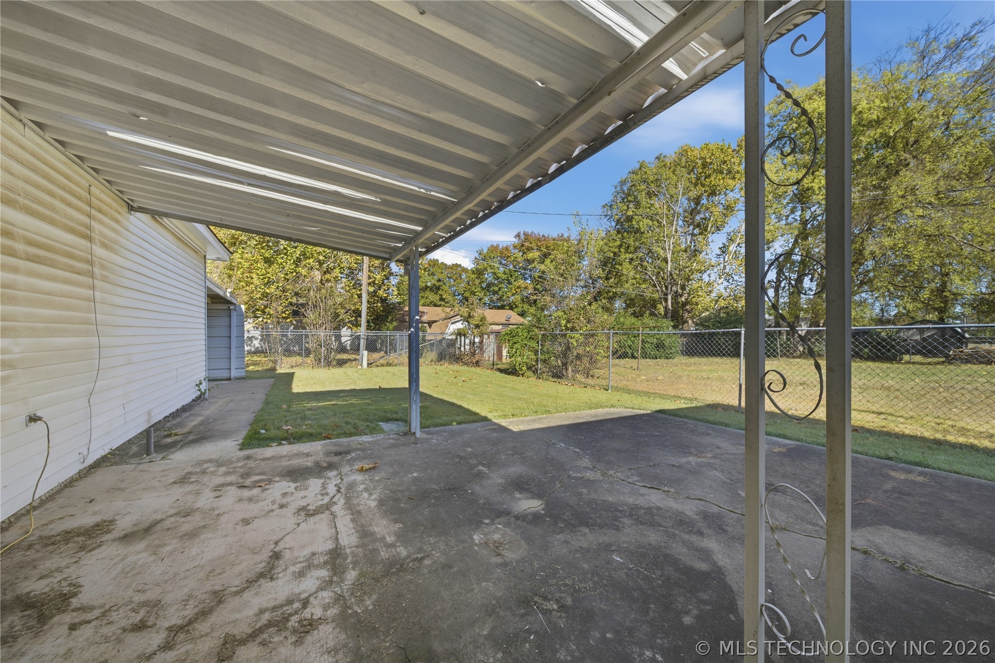 1607 A And M Drive Okmulgee OK 74447
