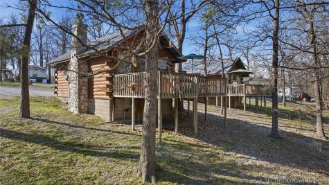 33635 Dock Road Ketchum OK 74331