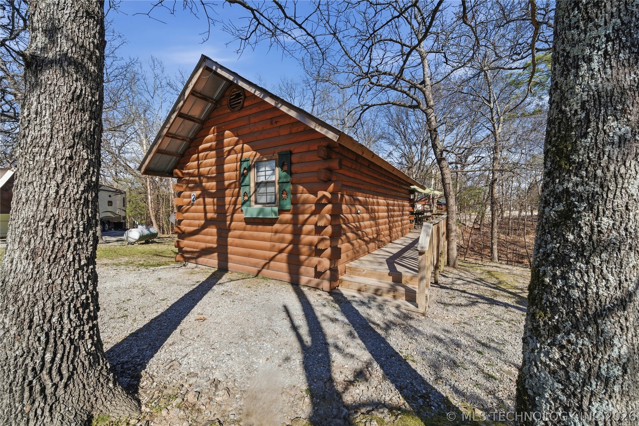 33635 Dock Road Ketchum OK 74331