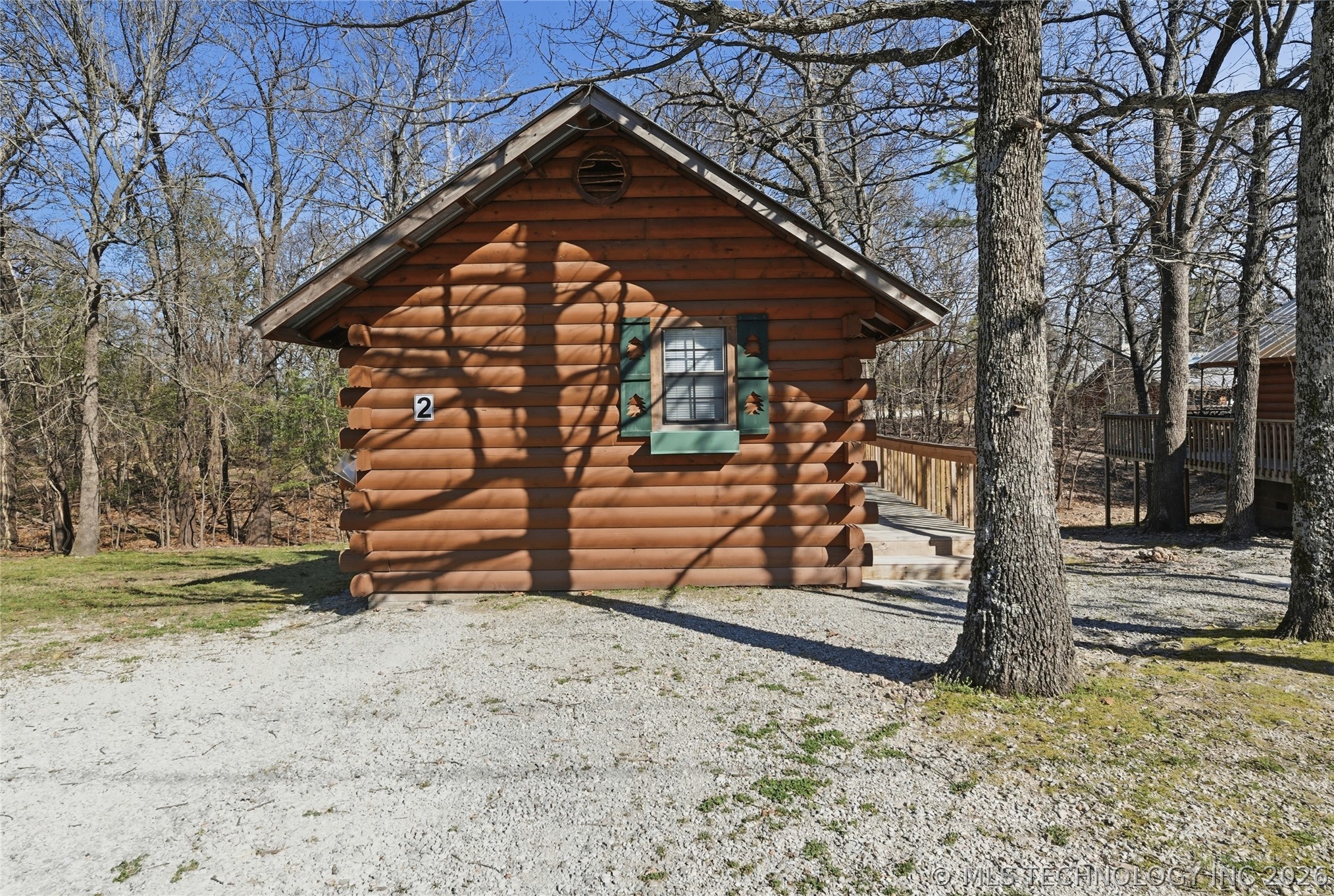 33635 Dock Road Ketchum OK 74331