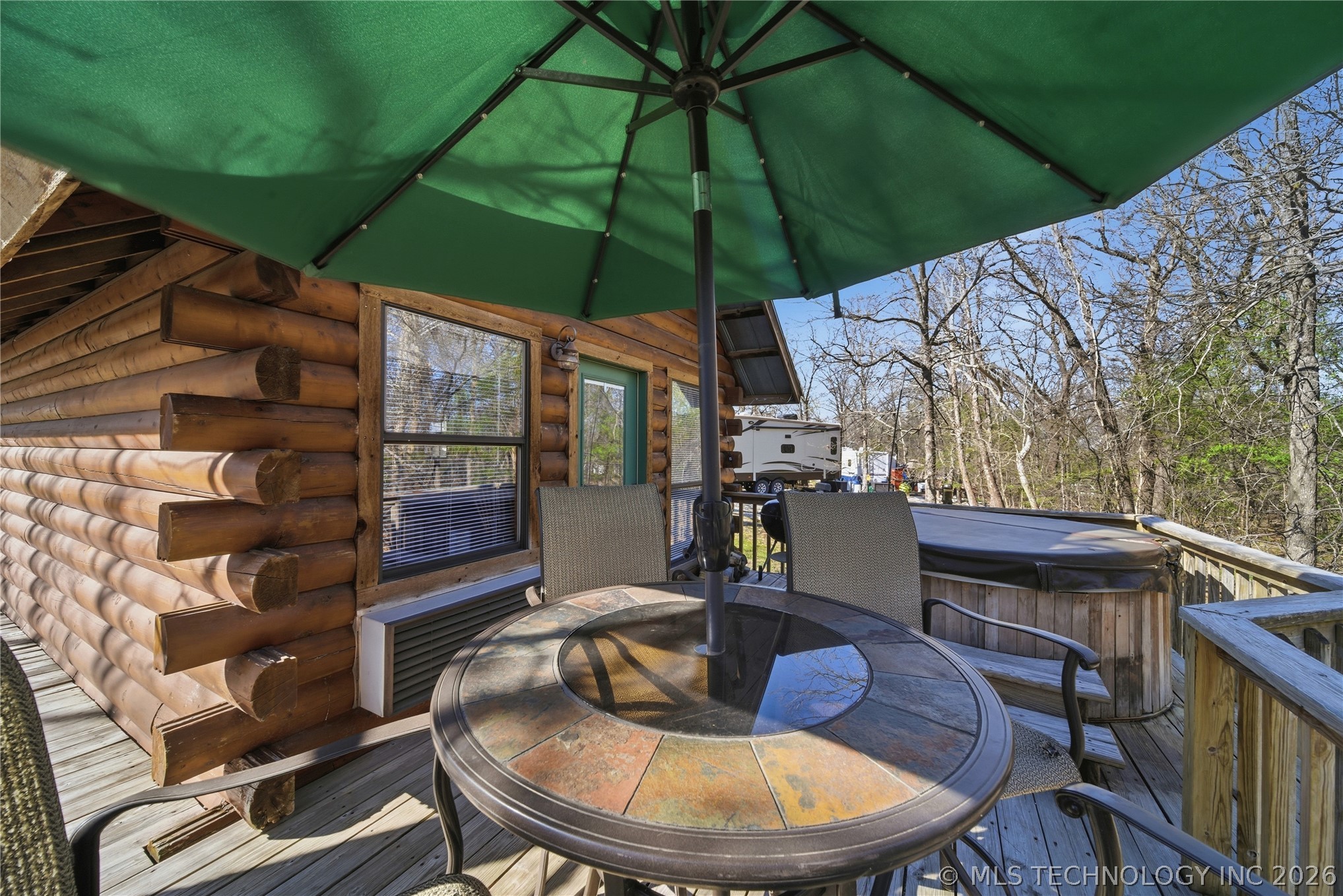 33635 Dock Road Ketchum OK 74331