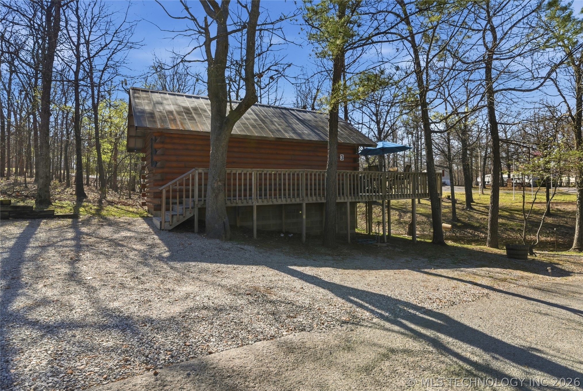 33635 Dock Road Ketchum OK 74331
