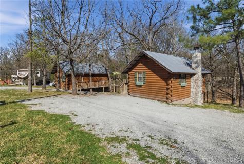 33635 Dock Road Ketchum OK 74331