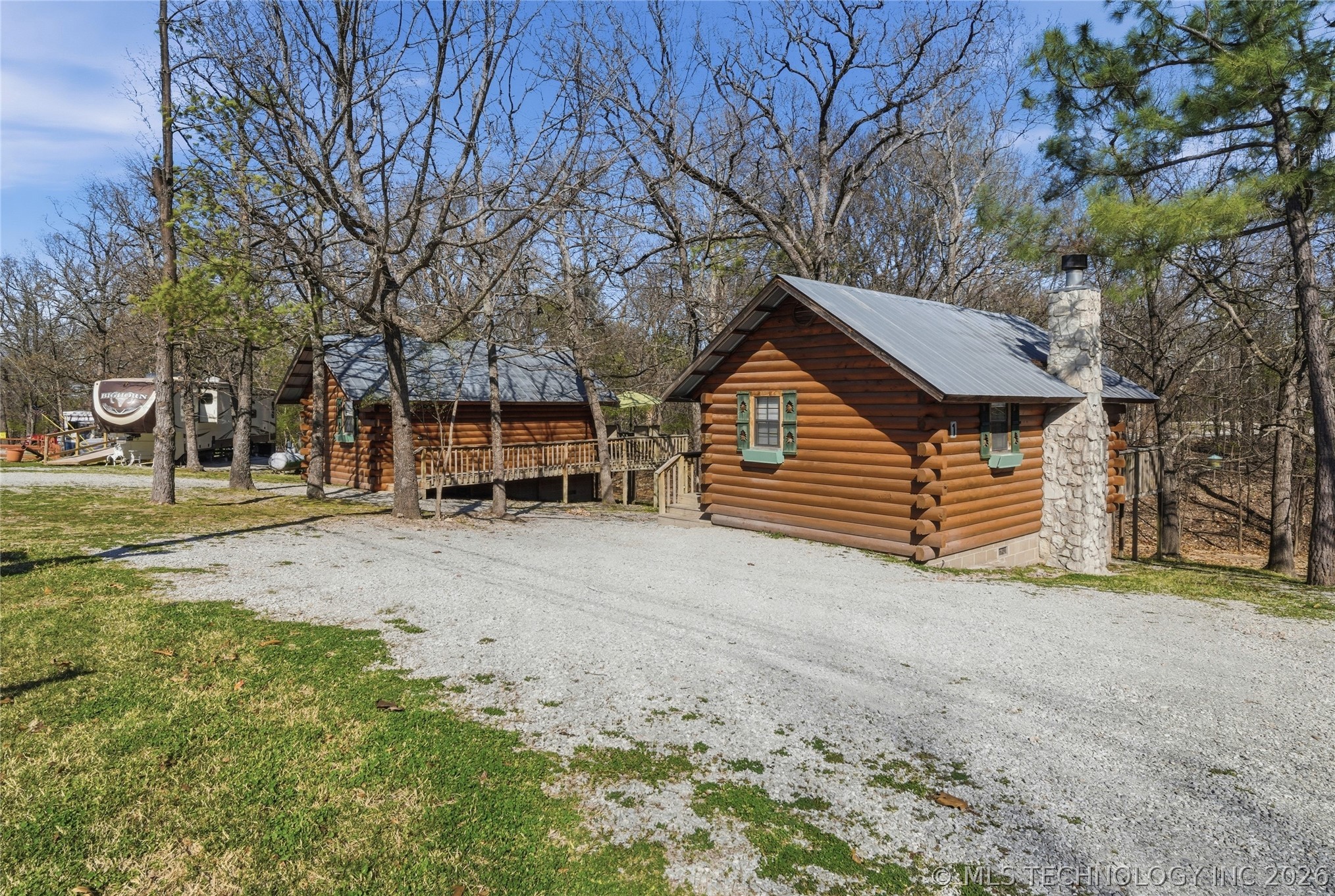 33635 Dock Road Ketchum OK 74331