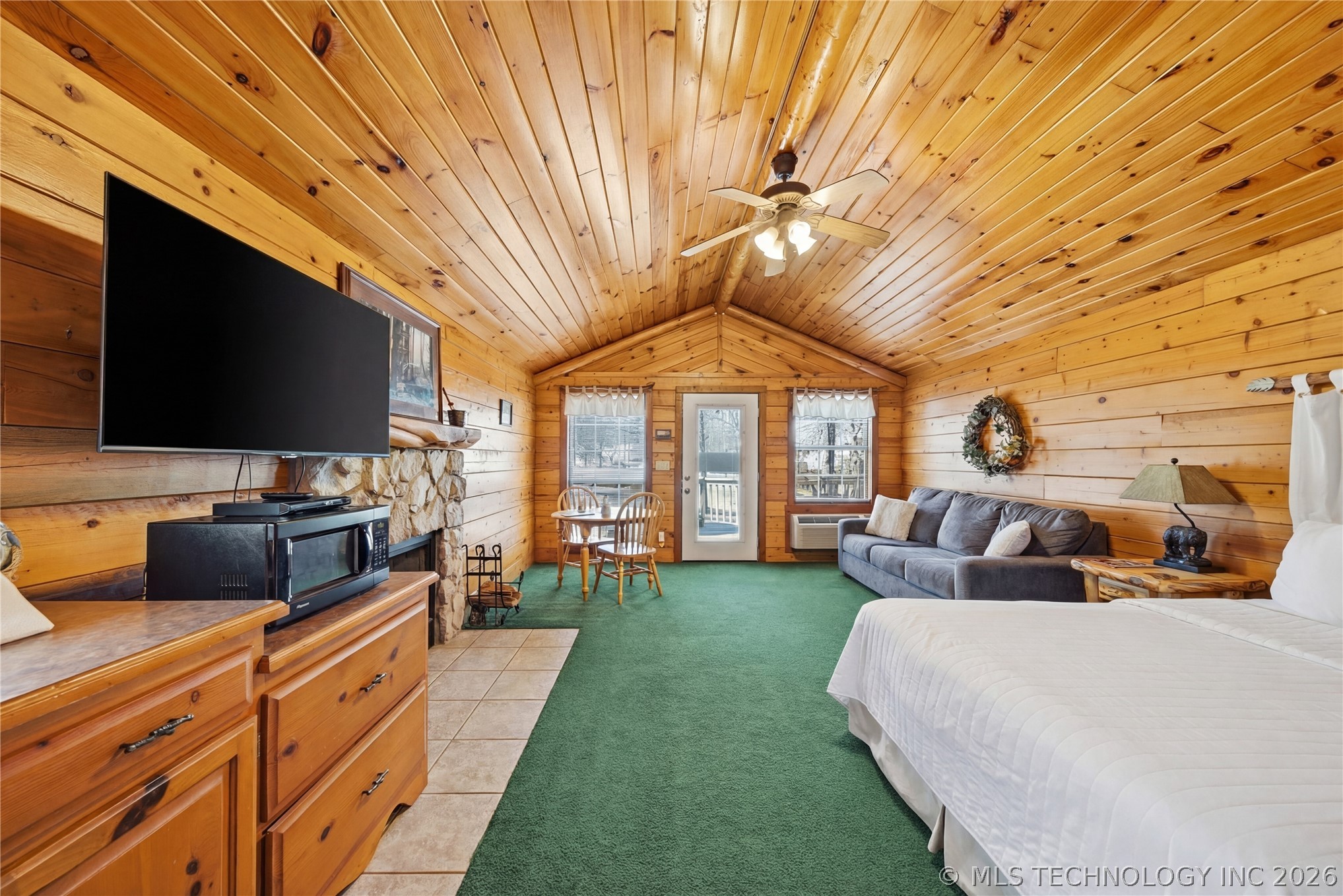 33635 Dock Road Ketchum OK 74331