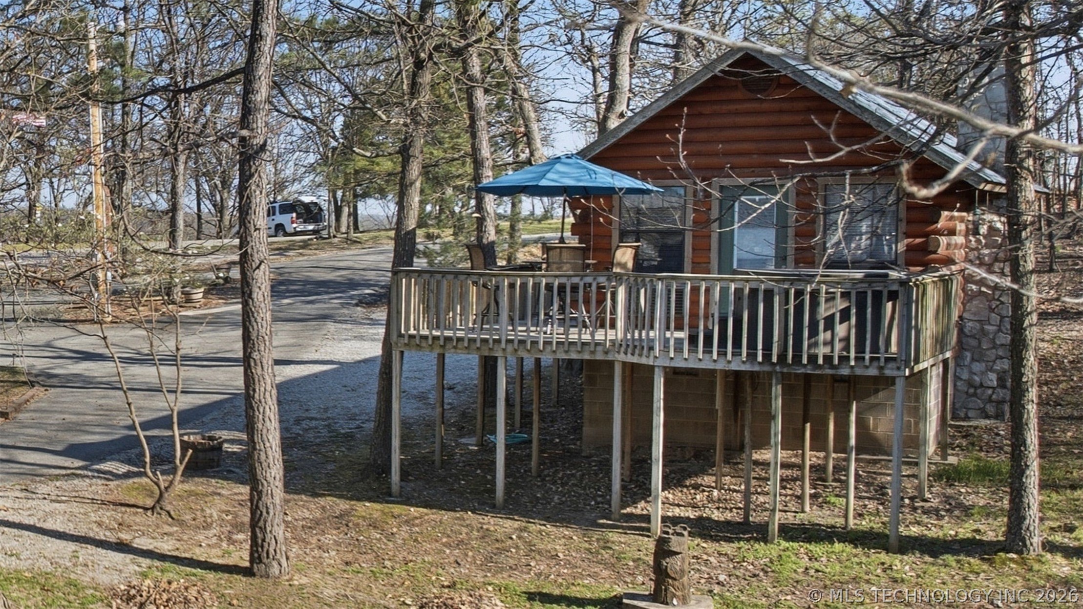 33635 Dock Road Ketchum OK 74331