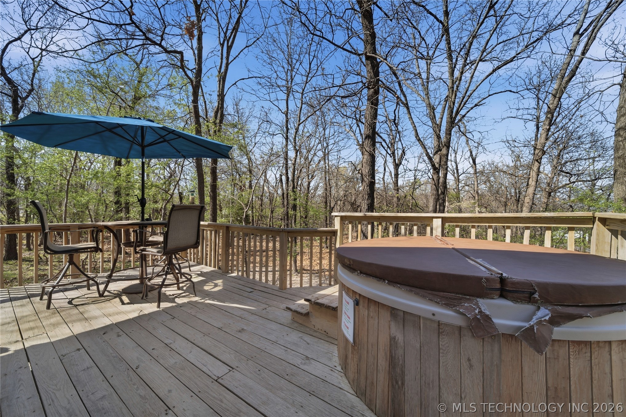 33635 Dock Road Ketchum OK 74331
