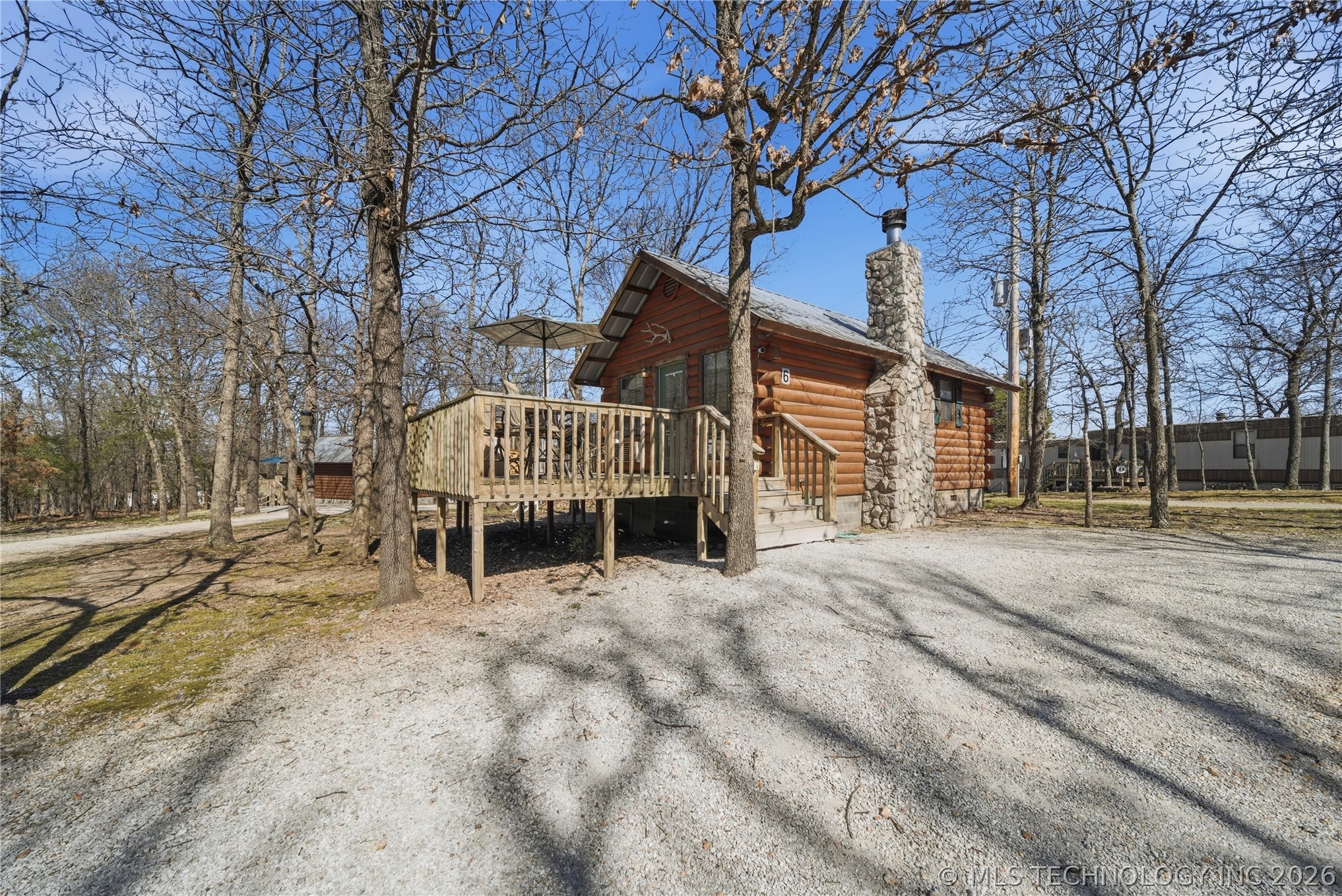 33635 Dock Road Ketchum OK 74331
