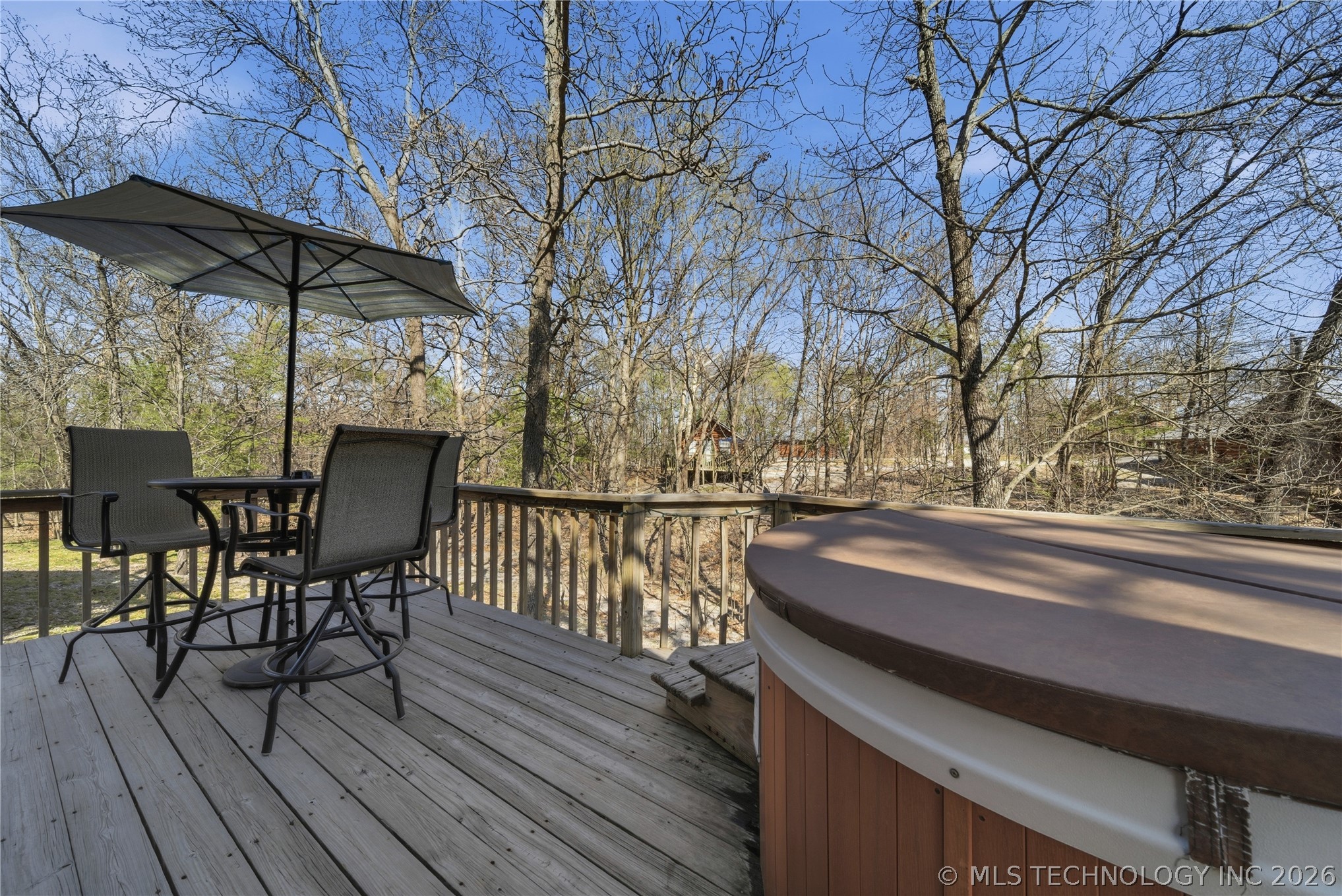 33635 Dock Road Ketchum OK 74331
