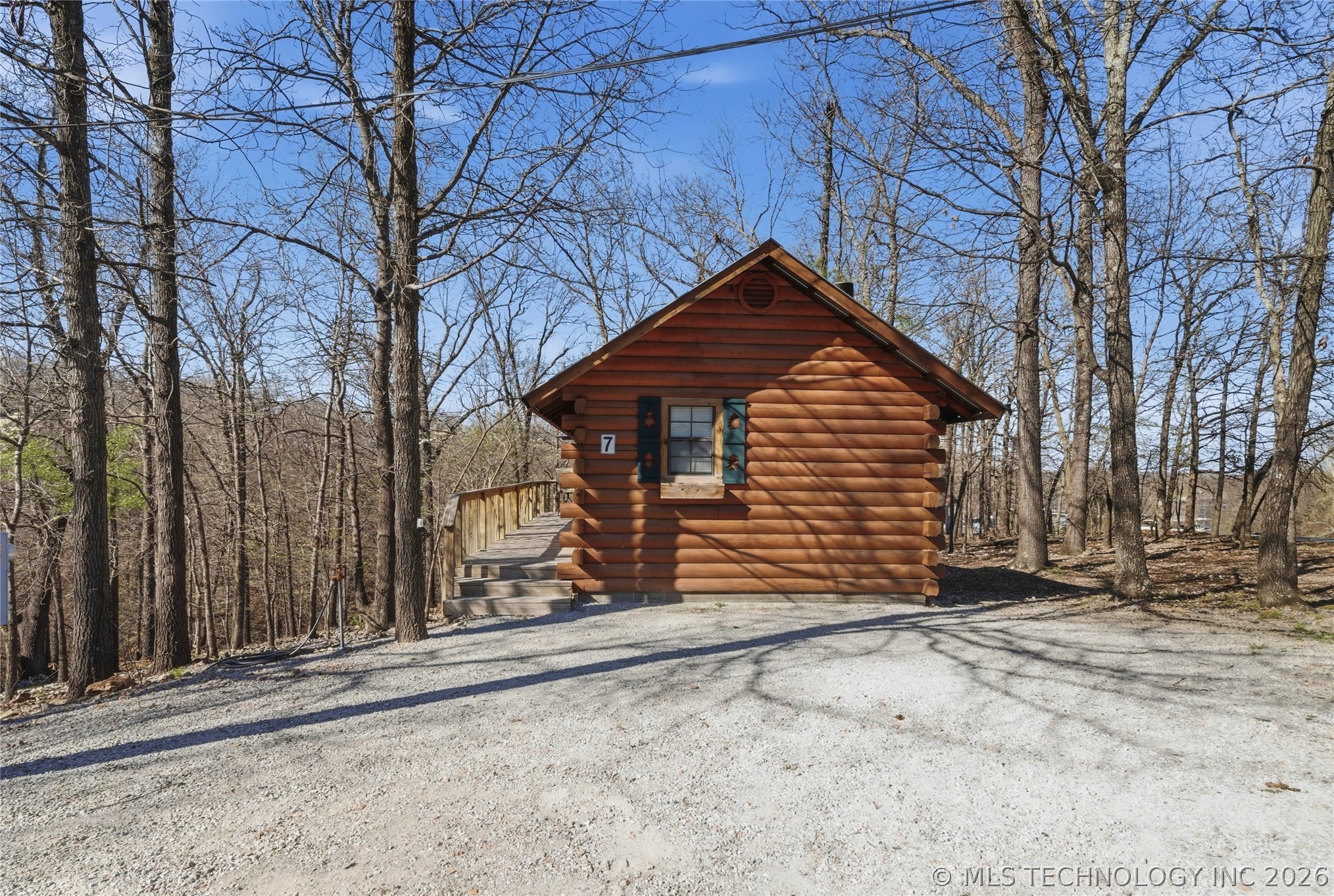 33635 Dock Road Ketchum OK 74331