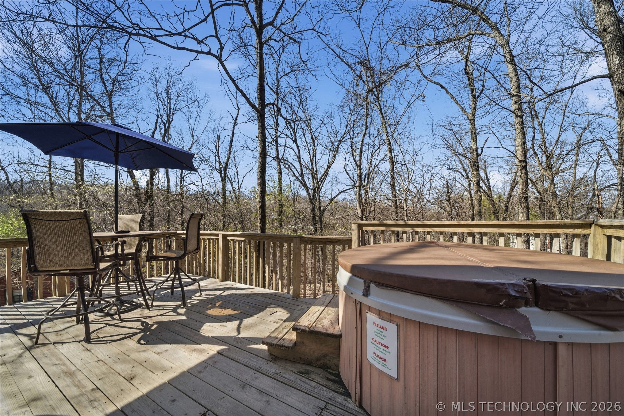 33635 Dock Road Ketchum OK 74331
