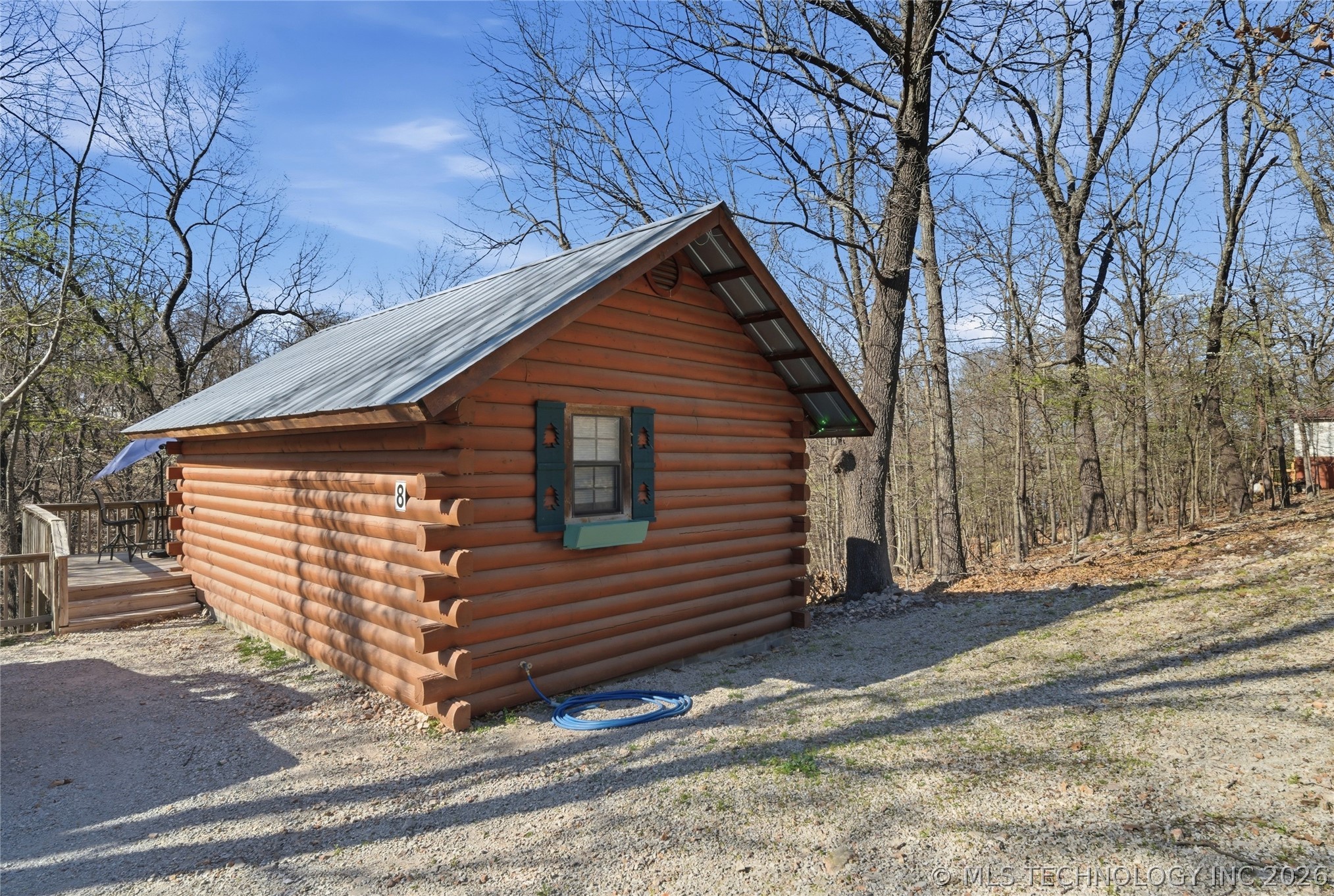 33635 Dock Road Ketchum OK 74331