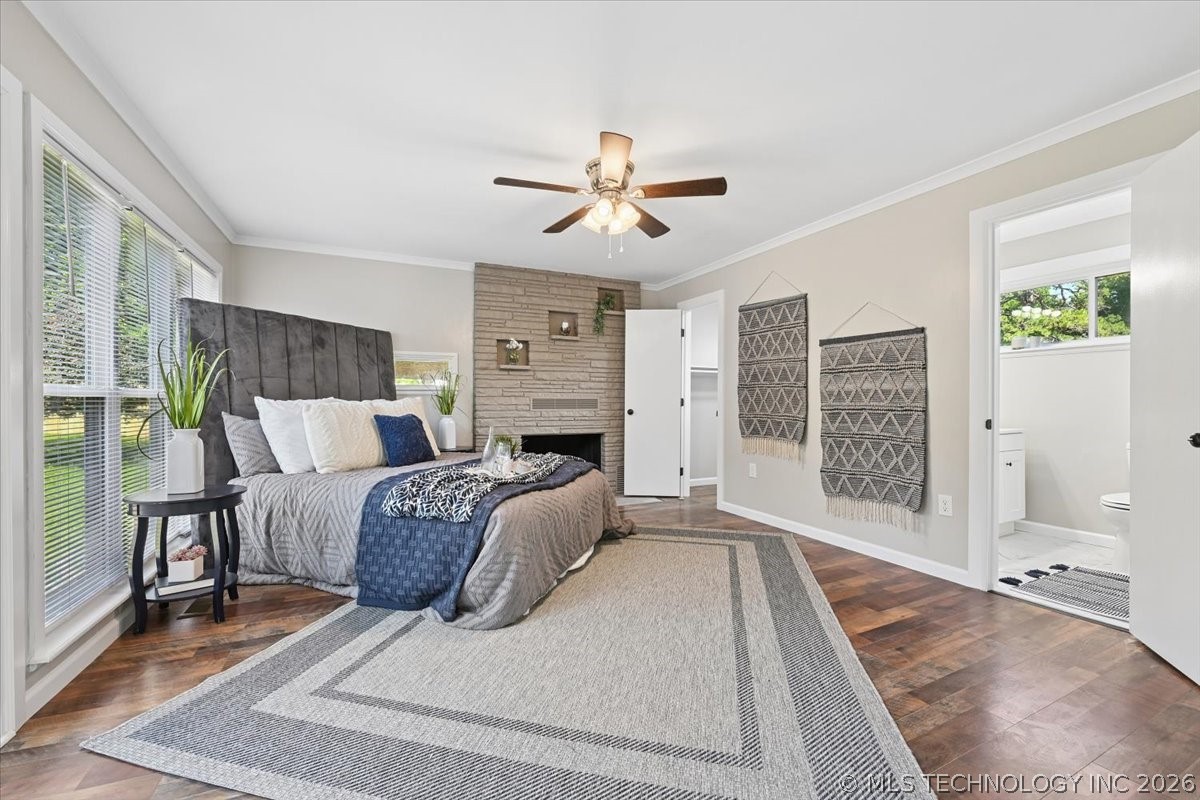 564 S Sandusky Avenue Tulsa OK 74112