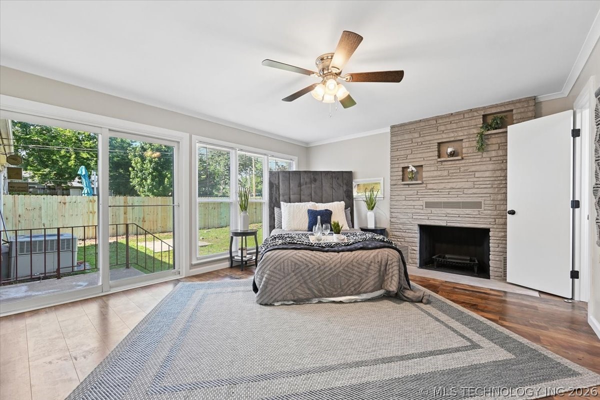 564 S Sandusky Avenue Tulsa OK 74112