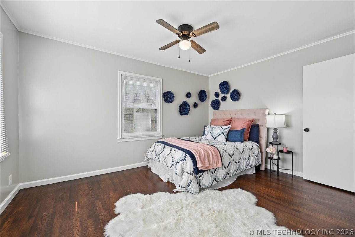 564 S Sandusky Avenue Tulsa OK 74112