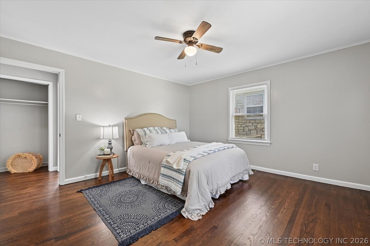 564 S Sandusky Avenue Tulsa OK 74112