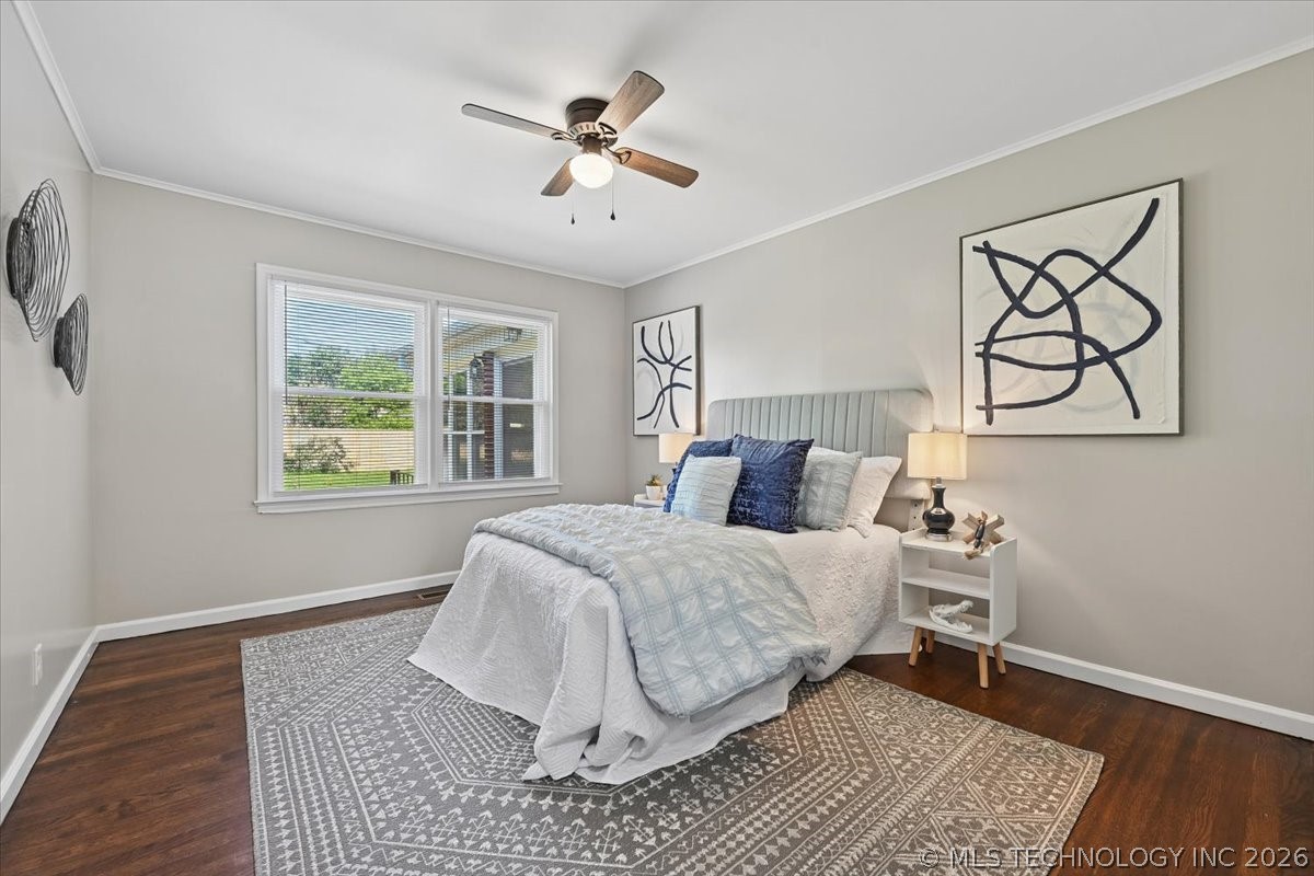564 S Sandusky Avenue Tulsa OK 74112