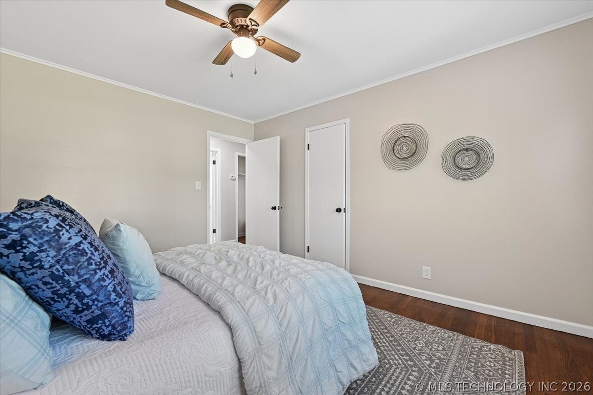 564 S Sandusky Avenue Tulsa OK 74112