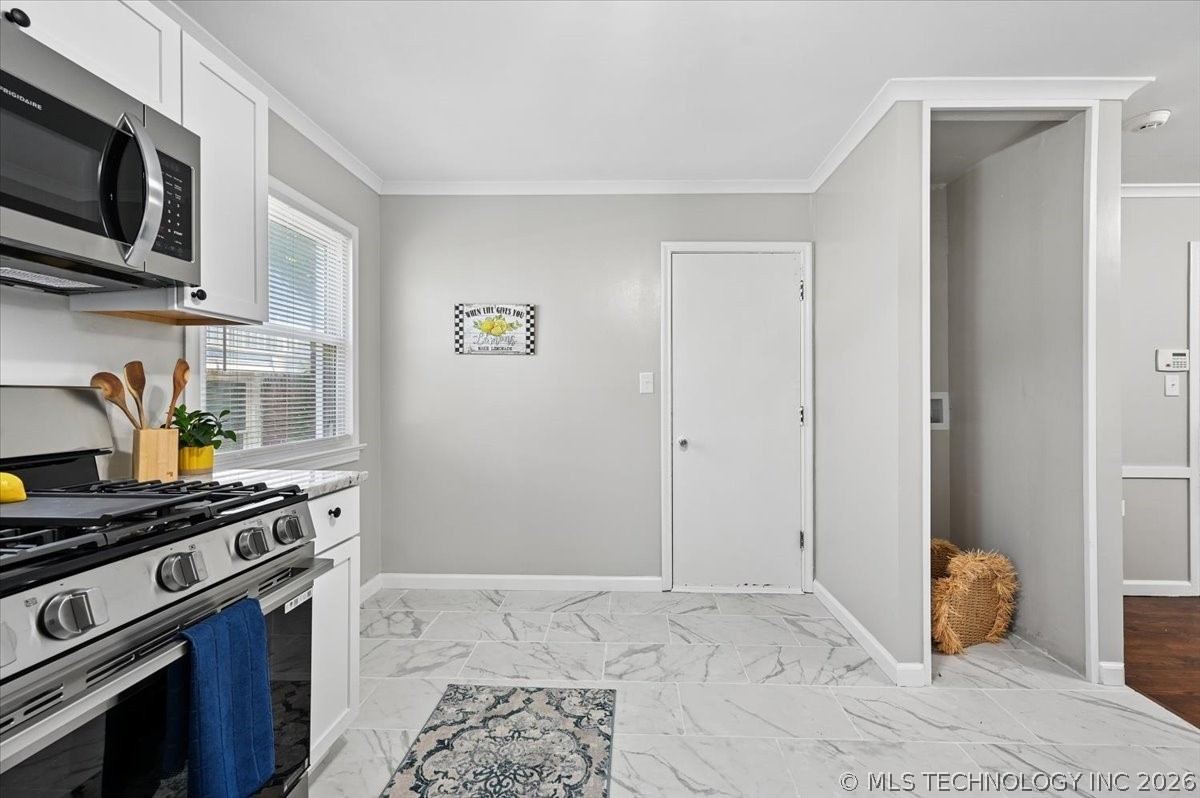 564 S Sandusky Avenue Tulsa OK 74112