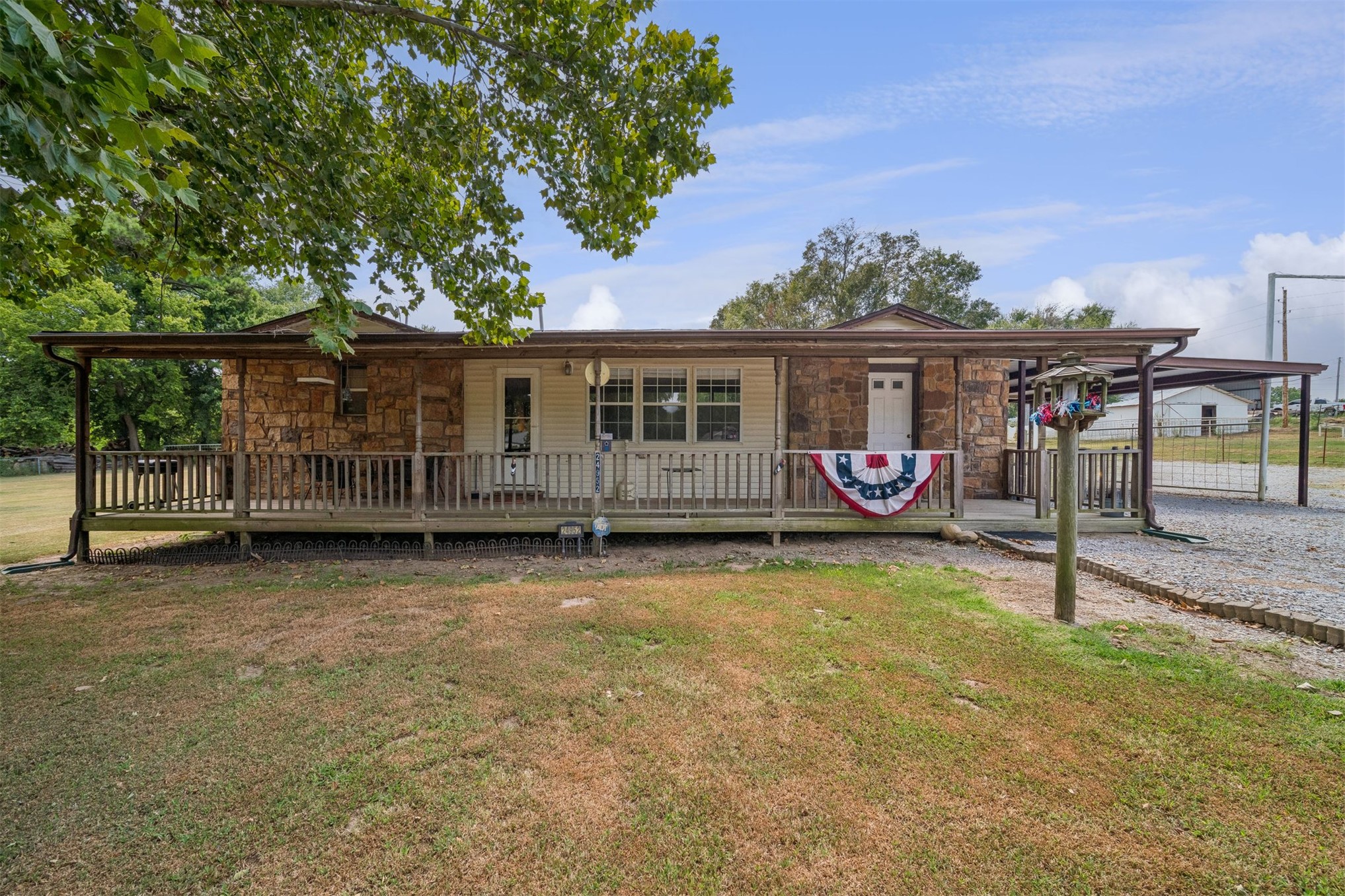 24952 E 101st Street S Broken Arrow OK 74014