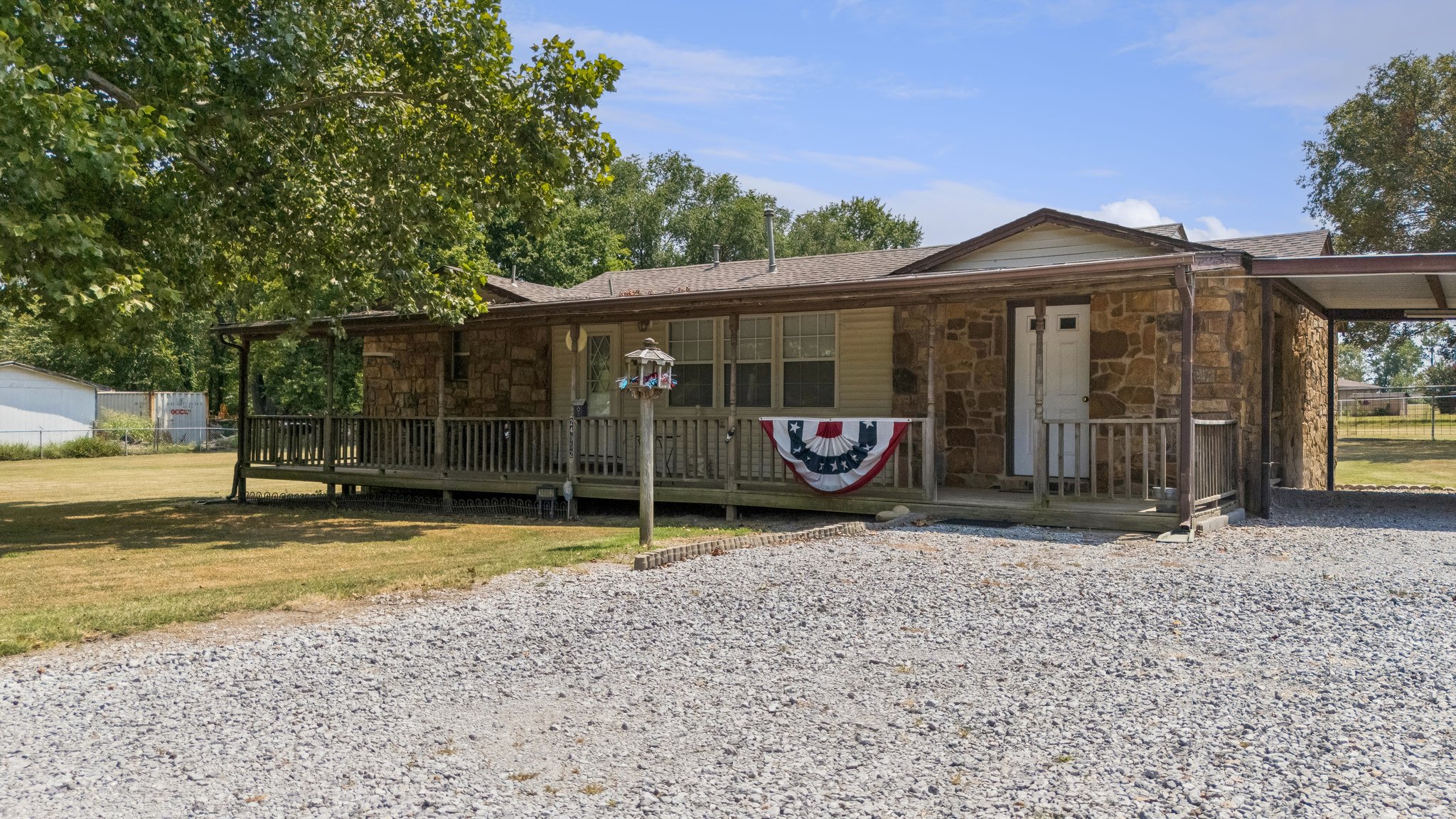 24952 E 101st Street S Broken Arrow OK 74014