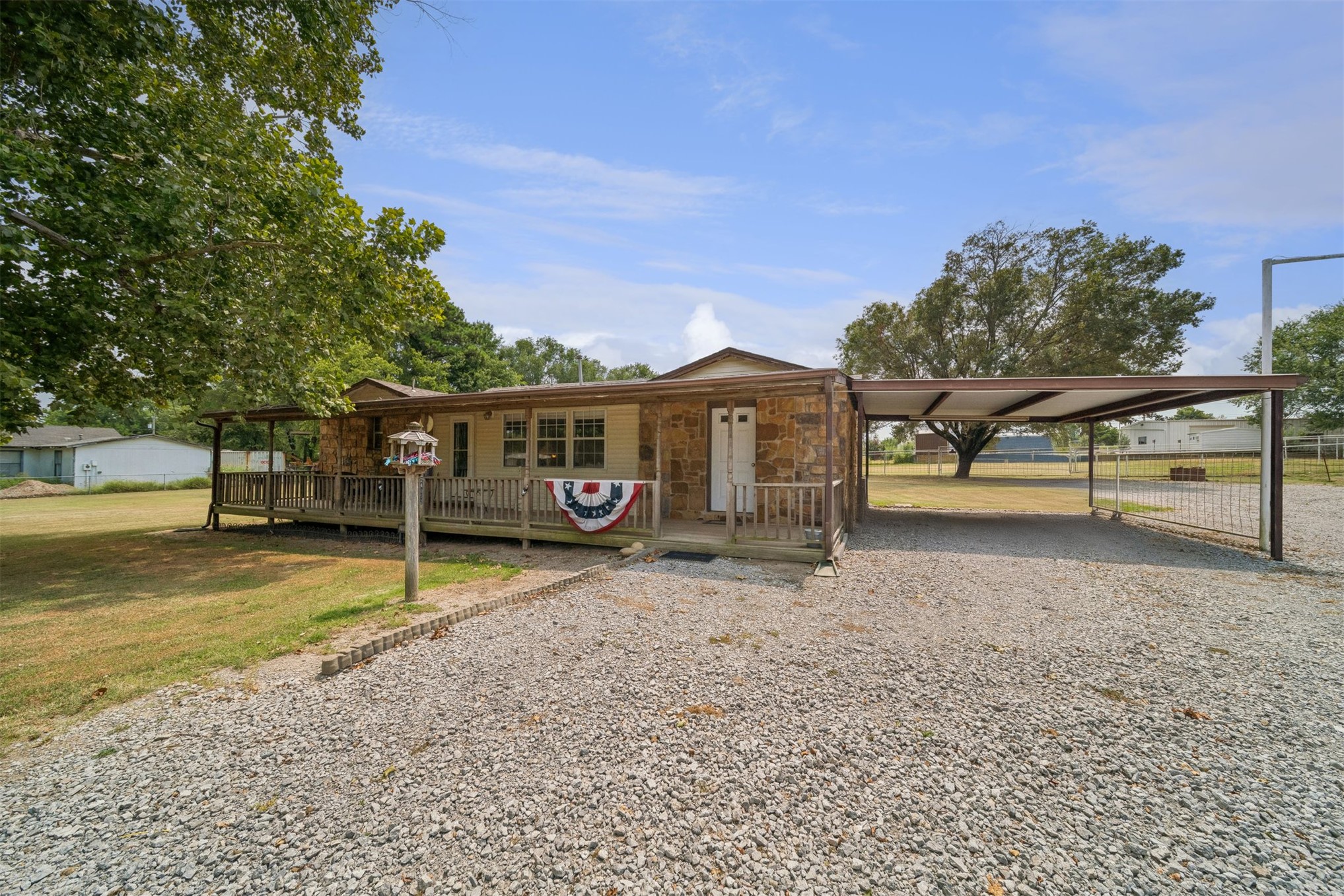 24952 E 101st Street S Broken Arrow OK 74014