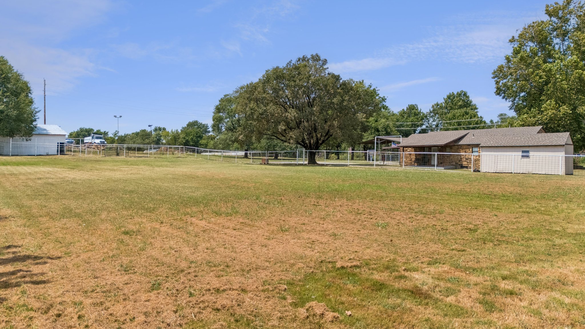 24952 E 101st Street S Broken Arrow OK 74014