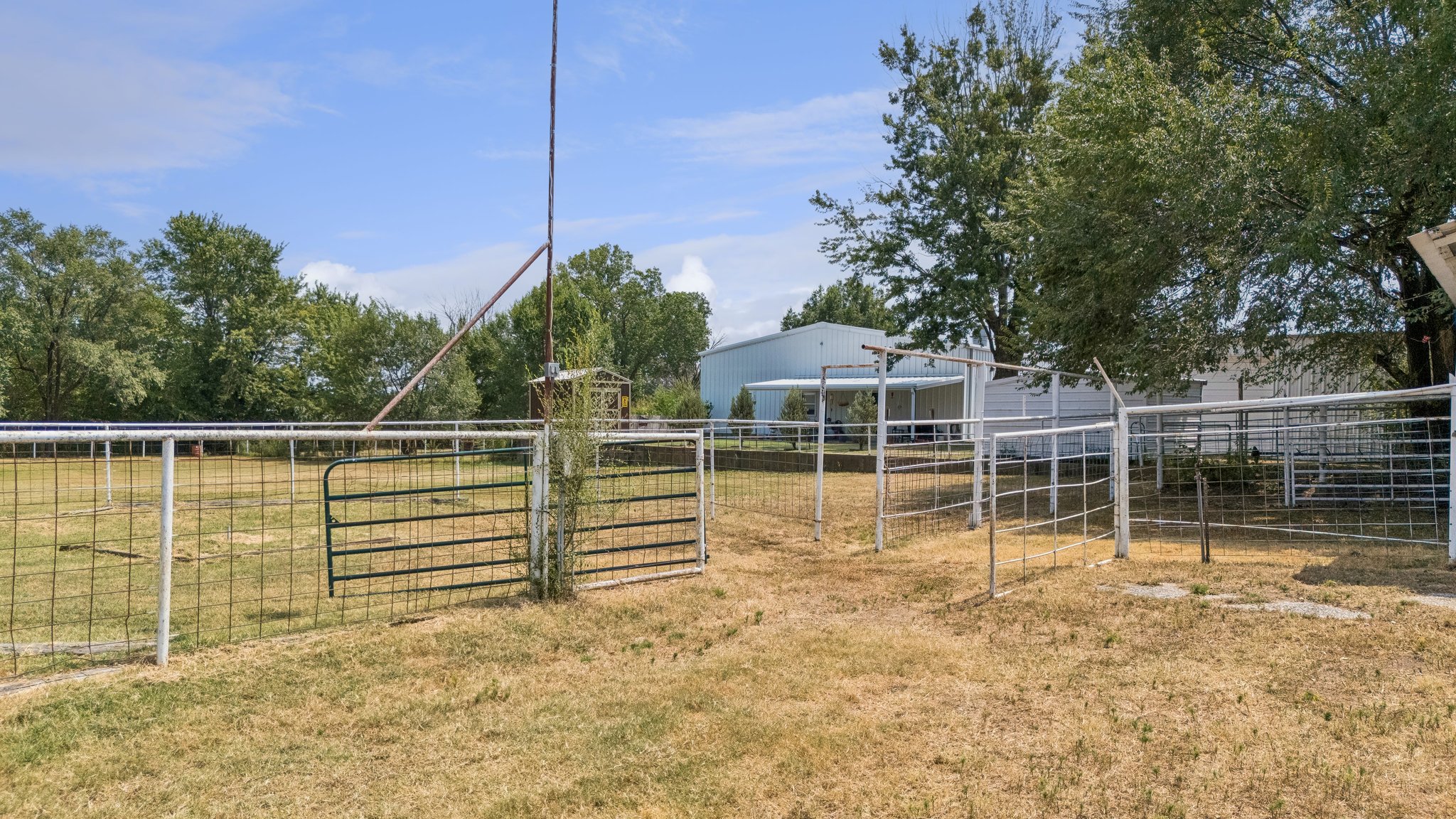 24952 E 101st Street S Broken Arrow OK 74014